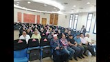  المنيا تطلق حملة التوعية بالتطعيم ضد الحصبة (4)