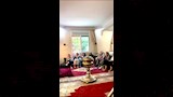 الزاوية القادرية البودشيشية تستقبل وفدًا من المثقفين الألمان (3)