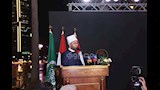 سفارة العراق بالقاهرة تحتفل بـيوم السيادة (2)