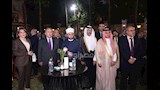 سفارة العراق بالقاهرة تحتفل بـيوم السيادة (3)