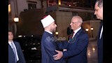 سفارة العراق بالقاهرة تحتفل بـيوم السيادة (9)