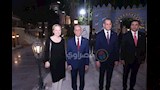 سفارة العراق بالقاهرة تحتفل بـيوم السيادة (8)