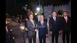 سفارة العراق بالقاهرة تحتفل بـيوم السيادة (10)