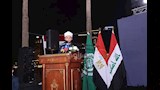 سفارة العراق بالقاهرة تحتفل بـيوم السيادة (12)