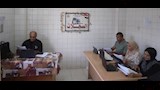 قافلة طبية بقرية باروط (7)