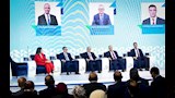 منتدى العلمين افريقيا (3)