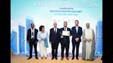 مصر تكرم الفائزين في المسابقة الرئاسية الأفريقية للذكاء الاصطناعي (4)