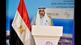 مصر تكرم الفائزين في المسابقة الرئاسية الأفريقية للذكاء الاصطناعي (5)