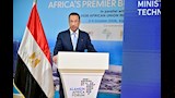 مصر تكرم الفائزين في المسابقة الرئاسية الأفريقية للذكاء الاصطناعي (6)