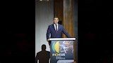 وزير الصناعة يشارك بفعاليات منتدى الاستثمار الإفريقي (1)
