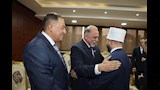 وزير الأوقاف، يشارك محافظة الغربية الاحتفالات بالعيد القومي (4)