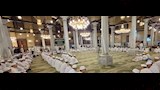 احتفال الطريقة الجازولية بمولد سيدنا الحسين (1)