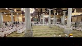 احتفال الطريقة الجازولية بمولد سيدنا الحسين (3)