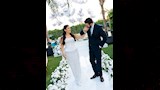 مريم مجدي الهواري في حفل الخطوبة (1)