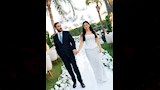 مريم مجدي الهواري في حفل الخطوبة (2)