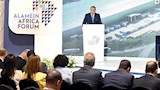 رئيس الوزراء: نعمل على إنشاء 7 ممرات لوجستية متكاملة في مصر
