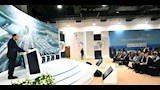 جلسة حول «ممرات التنمية والمسارات اللوجستية» (2)