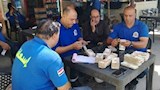 مسعف يعيد 540 ألف جنيه لأسرة مصاب: المال الحلال أفضل من أي مكسب