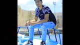 أحد ضحيتي الحادث