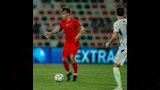 شباب الأهلي يتعادل مع النصر بهدف لكل في الجولة الثانية لكأس مصرف ابو ظبي الإسلامي