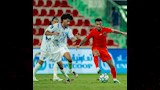شباب الأهلي يتعادل مع النصر بهدف لكل في الجولة الثانية لكأس مصرف ابو ظبي الإسلامي