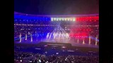 مباراة فرنسا وإيطاليا (1)