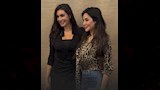 ياسمين ولجين
