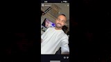 ستوريهات نجوم كرة القدم