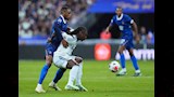 مباراة فرنسا وإيطاليا (4)