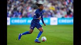 مباراة فرنسا وإيطاليا (6)