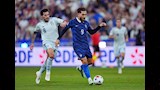 مباراة فرنسا وإيطاليا (10)