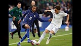 مباراة فرنسا وإيطاليا (8)
