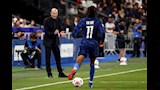 مباراة فرنسا وإيطاليا (11)