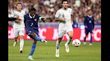 مباراة فرنسا وإيطاليا (12)