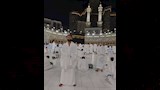 حسين الشحات في العمرة (5)