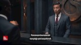 رسالة طرابزون سبور إلى بشكتاش