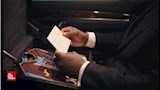 رسالة طرابزون سبور إلى بشكتاش