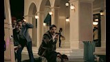 كواليس فيلم فرقة الموت