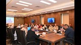 الاجتماع الخاص بينة أبورديس 