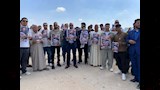 قضية خناقة مطعم سي جمبري