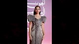 بفستان غريب داليا شوقي 4 (1)