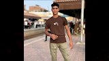 المتوفى الثاني