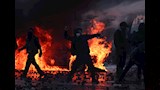 مواجهات بين الشطرة والمحتجين _7