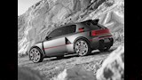 بيجو E-T16 الكهربائية الاختبارية