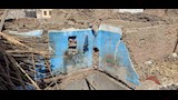 شهود عيان يروون لحظات انهيار منزل ومصرع عروس وشقيقتيها بأسيوط (6)