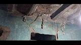 شهود عيان يروون لحظات انهيار منزل ومصرع عروس وشقيقتيها بأسيوط (4)