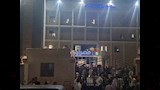القصة الكاملة لعروسي سوهاج من طريق الكوافير إلى المقابر- فيديو وصور