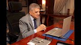 رئيس الهيئة 
