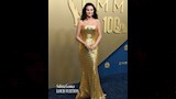 سيلينا جوميز في حفل توزيع جوائز إيمي 2026