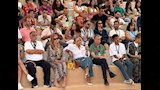 بدء ندوة المخرج يسري نصر الله في مهرجان الجونة السينمائي بحضور نجوم الفن  (2)